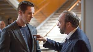 Showtime’s  ‘Billions’ and Enclothed Cognition