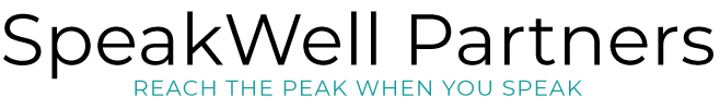SpeakWell Partners